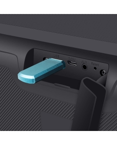 Купить Портативная колонка Sven PS-360 Black  в E-mobi