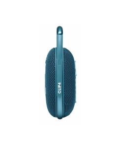 Купить Портативная колонка JBL Clip 4 Blue  в E-mobi