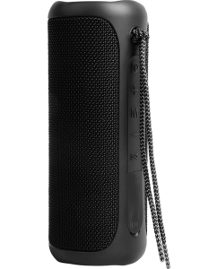 Купить Портативная колонка URAL TT M-3 Plus черная  в E-mobi