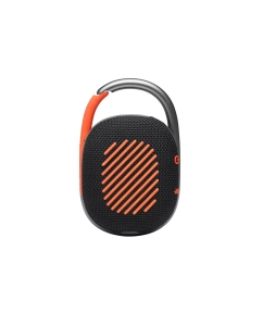 Купить Портативная колонка JBL Clip 4 Black  в E-mobi