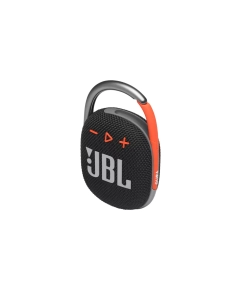 Купить Портативная колонка JBL Clip 4 Black  в E-mobi