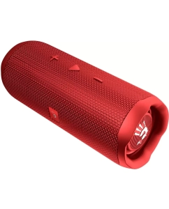 Купить Колонка портативная A4TECH Bloody S6 Tube, 35Вт, красный s6 tube red  в E-mobi