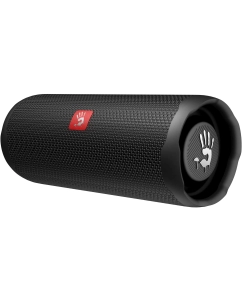 Купить Портативная колонка A4Tech Bloody S6 Tube Black  в E-mobi