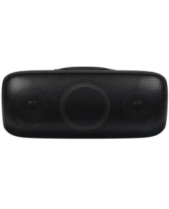 Купить Портативная колонка Fiero Wide 40 Black  в E-mobi