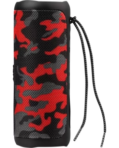 Купить Портативная колонка Ural TT M-3+ Camouflage; Red  в E-mobi