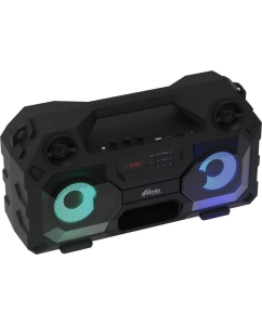 Купить Портативная колонка Ritmix SP-690B Black  в E-mobi