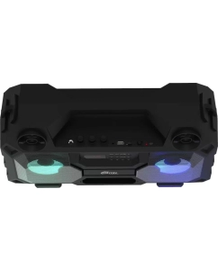 Купить Портативная колонка Ritmix SP-690B Black  в E-mobi