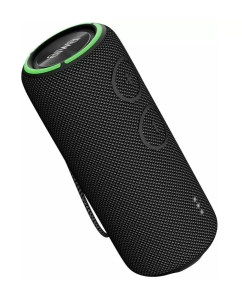 Купить Портативная колонка AIWA PAS-H300, black  в E-mobi