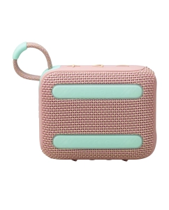 Купить Портативная колонка JBL GO 4 Rose  в E-mobi