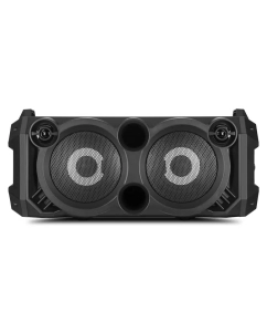 Купить Портативная колонка Sven PS-550 Black  в E-mobi