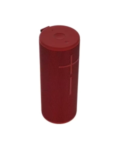 Купить Портативная колонка Logitech Ultimate Ears MEGABOOM 3 Red (984-001406) в E-mobi