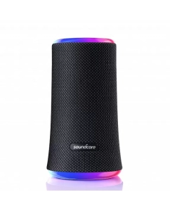 Купить Портативная колонка Anker Soundcore Flare 2 Black в E-mobi