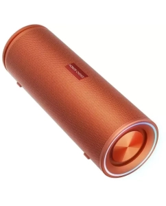 Купить Колонка портативная Honor Choice Speaker Pro VNC-ME00, 30Вт, оранжевый 5504aavu  в E-mobi
