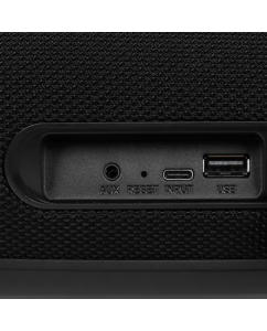 Купить Портативная колонка Fiero Dream FR600 Black  в E-mobi