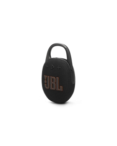 Купить Колонка JBL Clip 5 портативная, black  в E-mobi