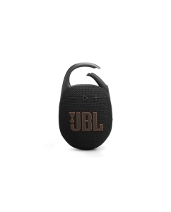 Купить Колонка JBL Clip 5 портативная, black  в E-mobi