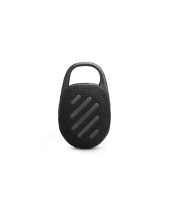 Купить Колонка JBL Clip 5 портативная, black  в E-mobi