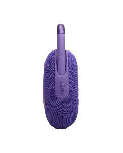 Купить Беспроводная колонка JBL Clip 5 Purple (JBLCLIP5PUR)  в E-mobi