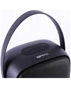 Купить Портативная колонка Aiwa PAS-Y600 Black  в E-mobi