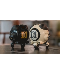 Купить Портатиная колонка GravaStar Venus Shadow Black  в E-mobi