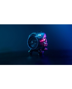 Купить Портатиная колонка GravaStar Venus Shadow Black  в E-mobi