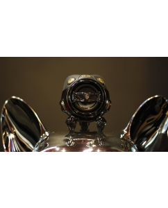 Купить Портатиная колонка GravaStar Venus Shadow Black  в E-mobi