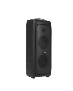 Купить Портативная колонка Telefunken TF-MS3303B Black  в E-mobi