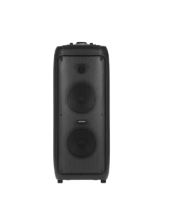 Купить Портативная колонка Telefunken TF-MS3303B Black  в E-mobi