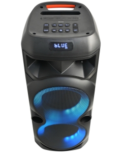 Купить Портативная колонка AIWA CAS-656 Black  в E-mobi