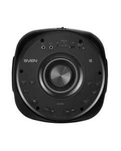 Купить Портативная колонка Sven АС PS-770 Black (SV-021719)  в E-mobi