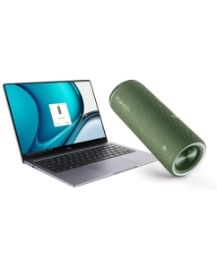Купить Портативная колонка Huawei Sound Joy EGRT-09 Green (55028241) в E-mobi