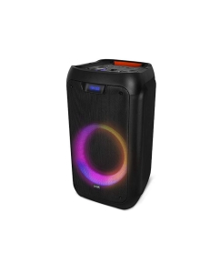 Купить Портативная колонка BQ Black (BQ PBS1008) в E-mobi