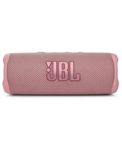 Купить Портативная колонка JBL Flip 6, 30 Вт, розовый в E-mobi