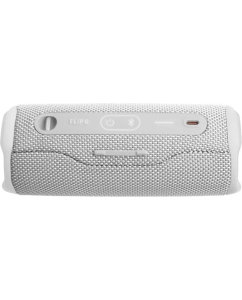 Купить Портативная акустическая система JBL Flip 6 Белый  в E-mobi