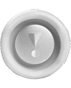 Купить Портативная акустическая система JBL Flip 6 Белый  в E-mobi