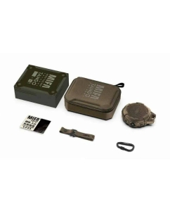 Купить Портативная колонка Mifa Tango Brown (S211-BR)  в E-mobi