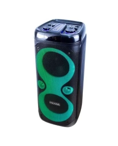 Купить Портативная колонка Microlab PT800 Black  в E-mobi