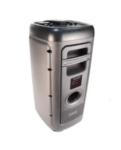 Купить Портативная колонка Microlab PT800 Black  в E-mobi