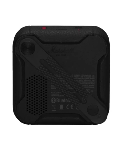 Купить Портативная колонка Marshall Willen Black  в E-mobi