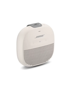 Купить Портативная колонка Bose Soundlink Micro White Smoke  в E-mobi
