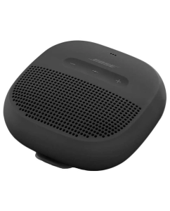 Купить Портативная колонка Bose SoundLink Micro Black  в E-mobi