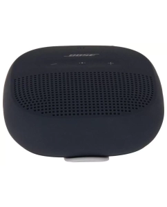 Купить Портативная колонка Bose SoundLink Micro Blue  в E-mobi