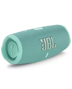 Купить Портативная колонка JBL Charge 5 Teal  в E-mobi