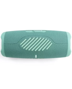 Купить Портативная колонка JBL Charge 5 Teal  в E-mobi