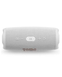 Купить Портативная колонка JBL Charge 5 White  в E-mobi