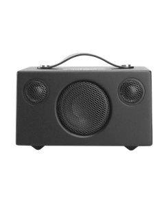 Купить Портативная колонка Audio Pro Addon T3 Black  в E-mobi