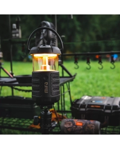 Купить Портативная колонка Mifa WildCamping Black  в E-mobi