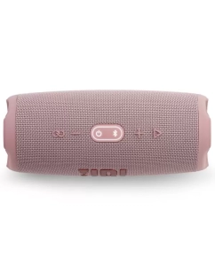 Купить Портативная колонка JBL Charge 5 Pink  в E-mobi