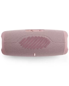Купить Портативная колонка JBL Charge 5 Pink  в E-mobi
