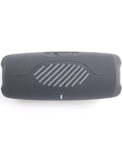 Купить Портативная колонка JBL Charge 5 Grey  в E-mobi